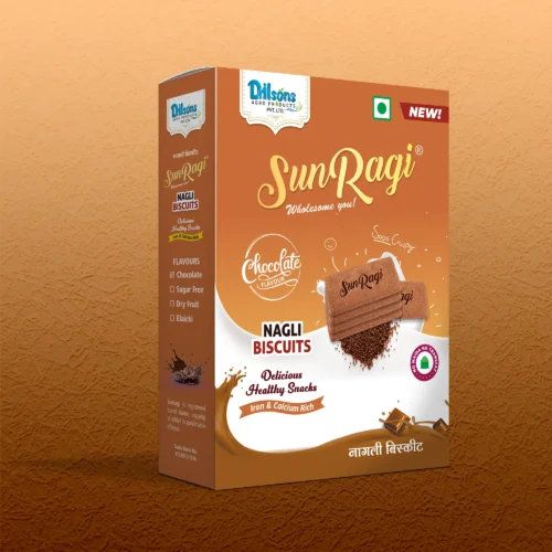 Nagli Biscuit Chocolate