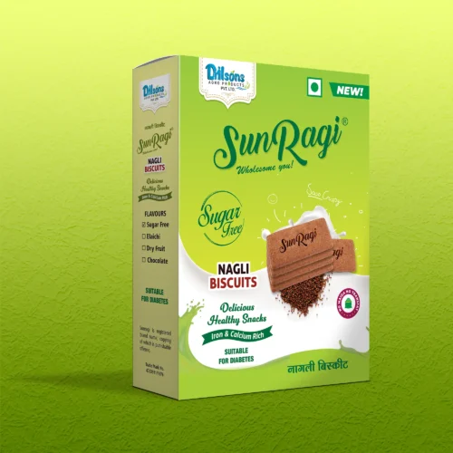 Nagli Biscuit Sugar Free